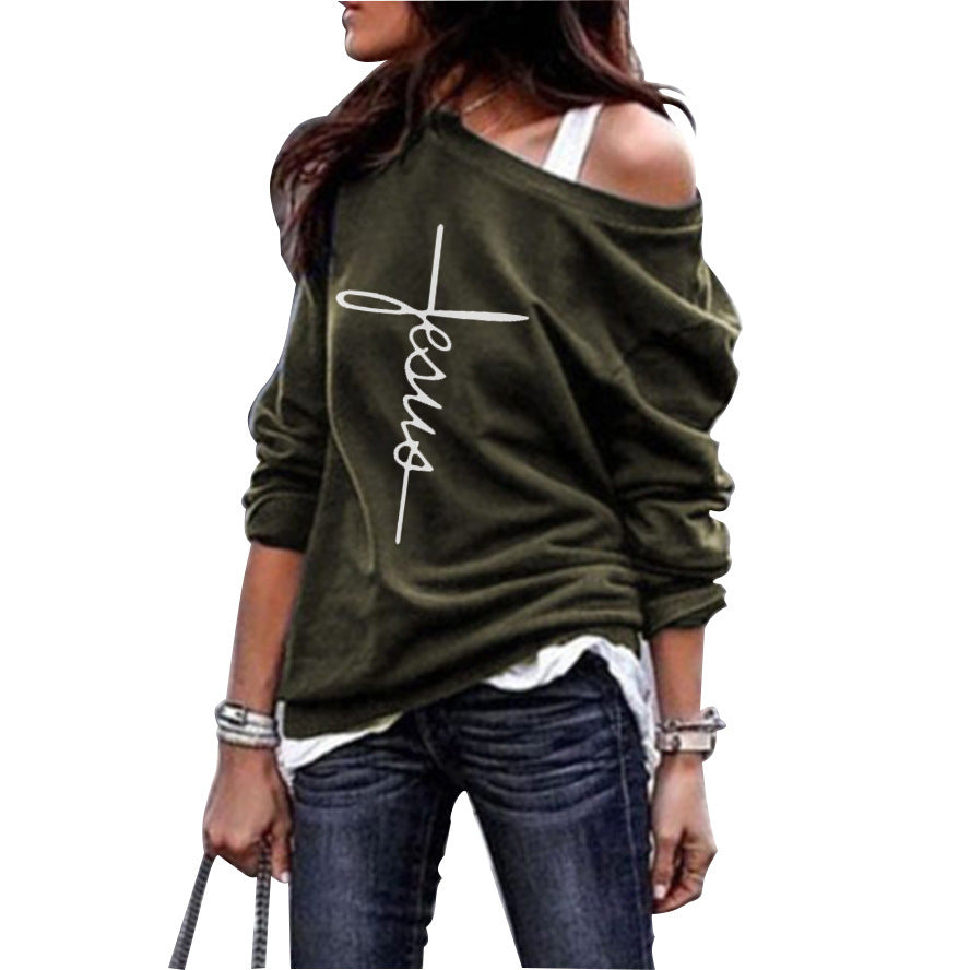 Casual Sweater