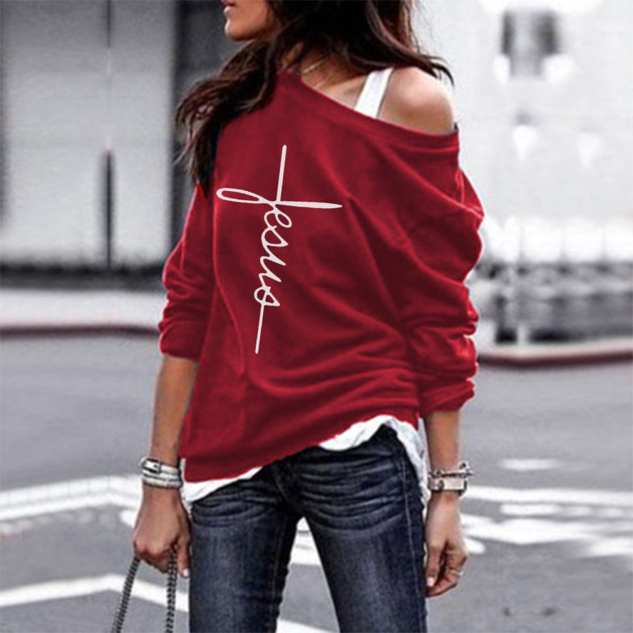 Casual Sweater