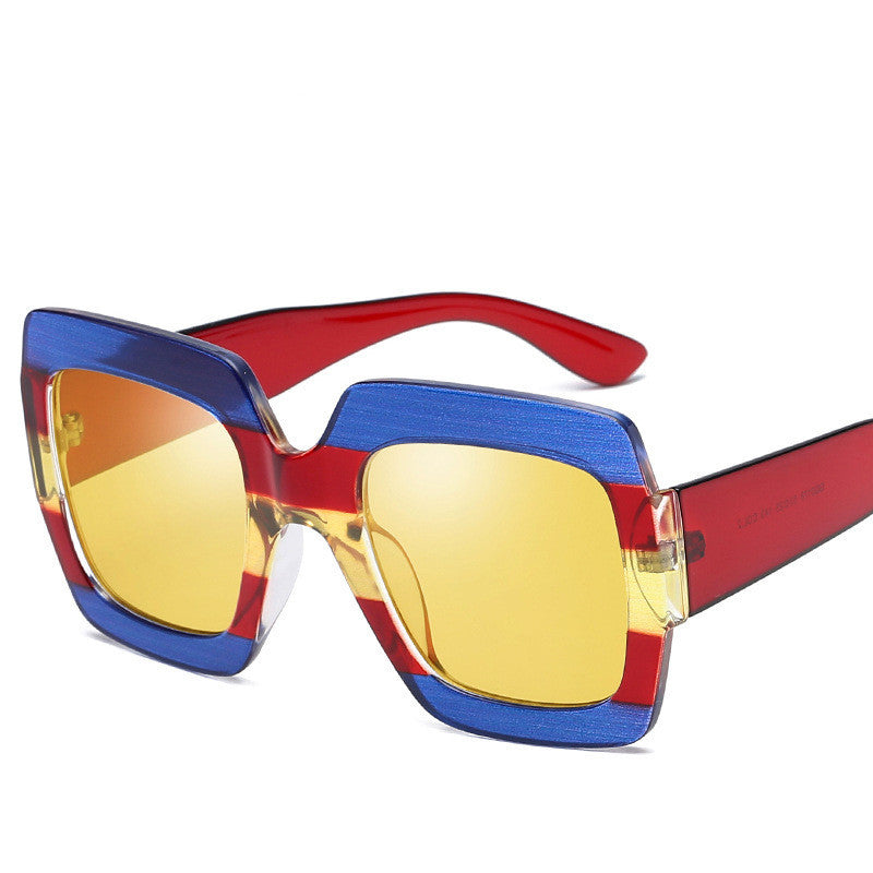 Trendy And Colorful