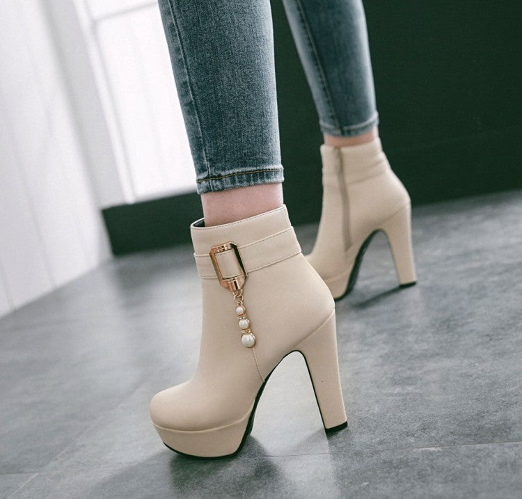 Trade Shoes