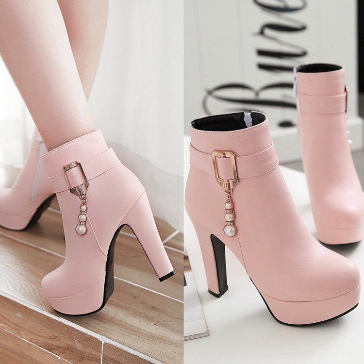 Trade Shoes