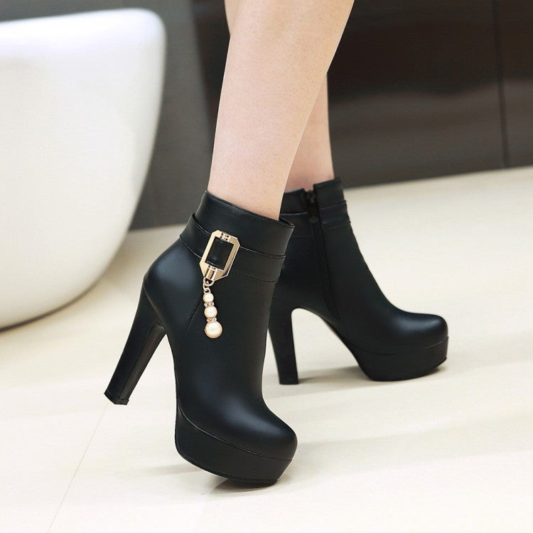 Trade Shoes