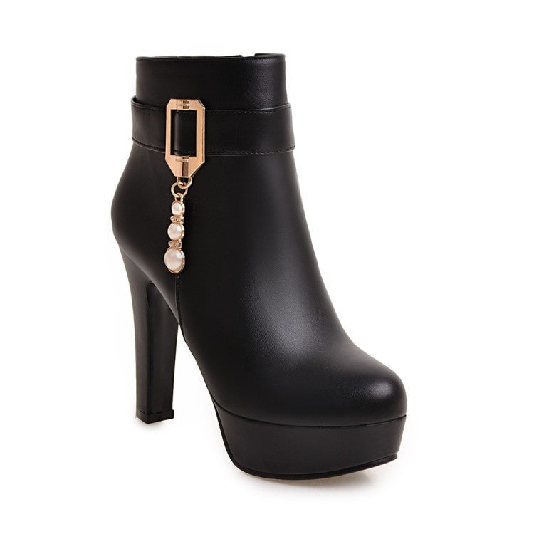 Trade Shoes