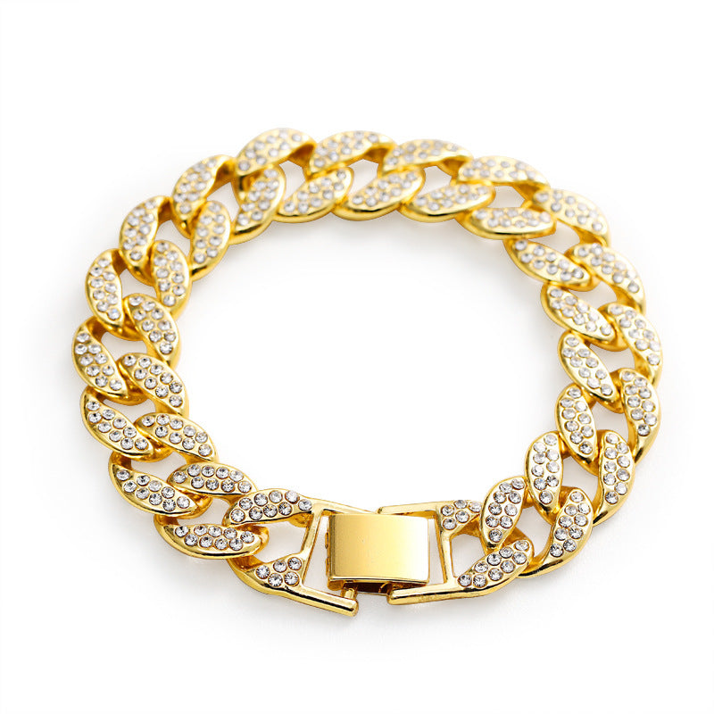 Cuban Thick Link