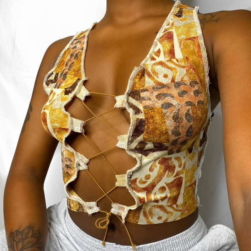 Strappy Trap