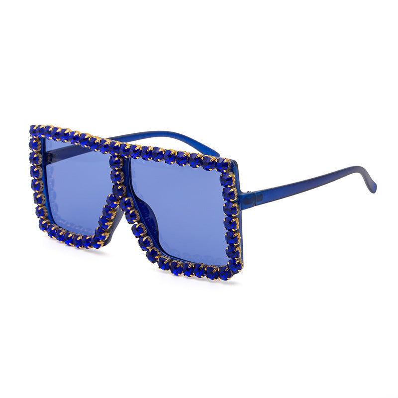 Diamond-Studded
