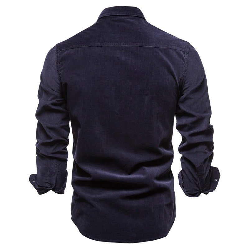 College Tops Long sleeve
