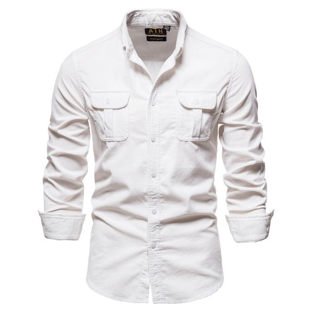 College Tops Long sleeve