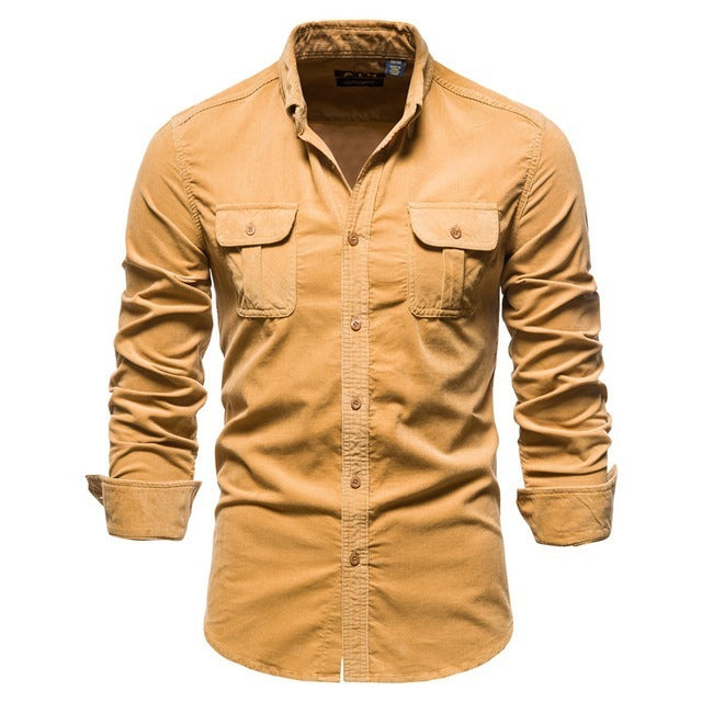 College Tops Long sleeve