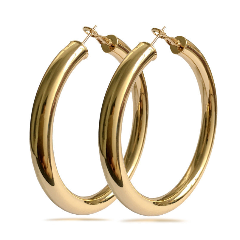 Hoop Earrings