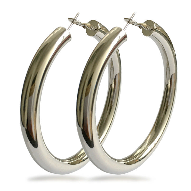 Hoop Earrings