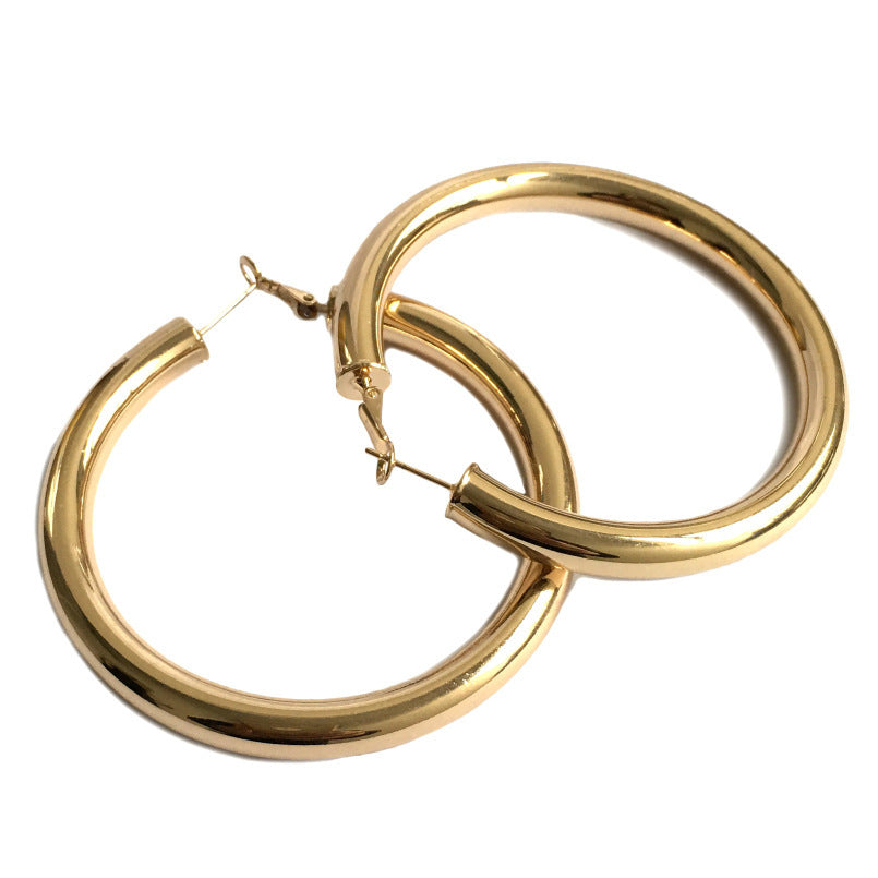 Hoop Earrings