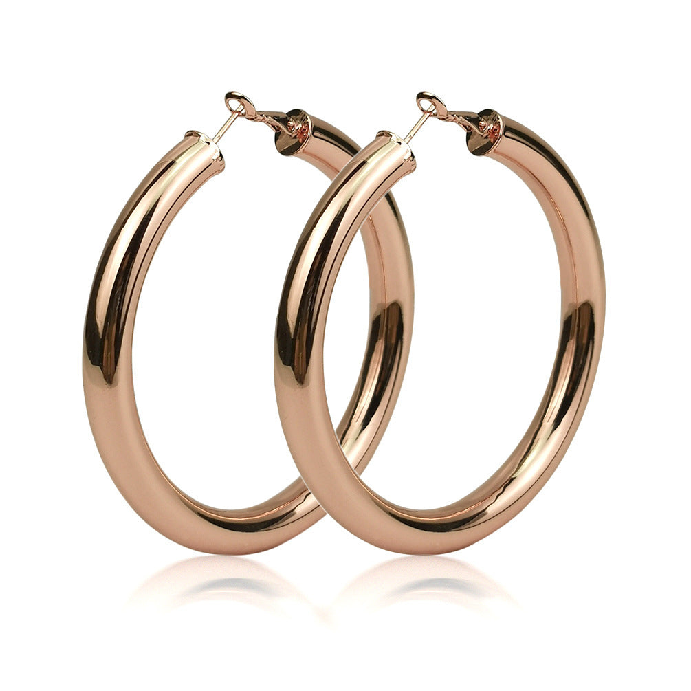 Hoop Earrings
