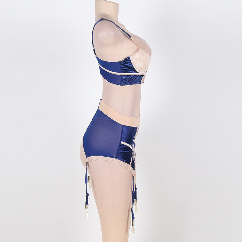 Nightdress Set Lingerie
