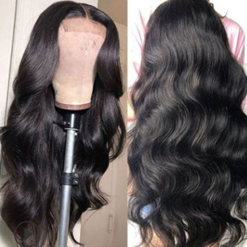 Medium Big Wave Wig