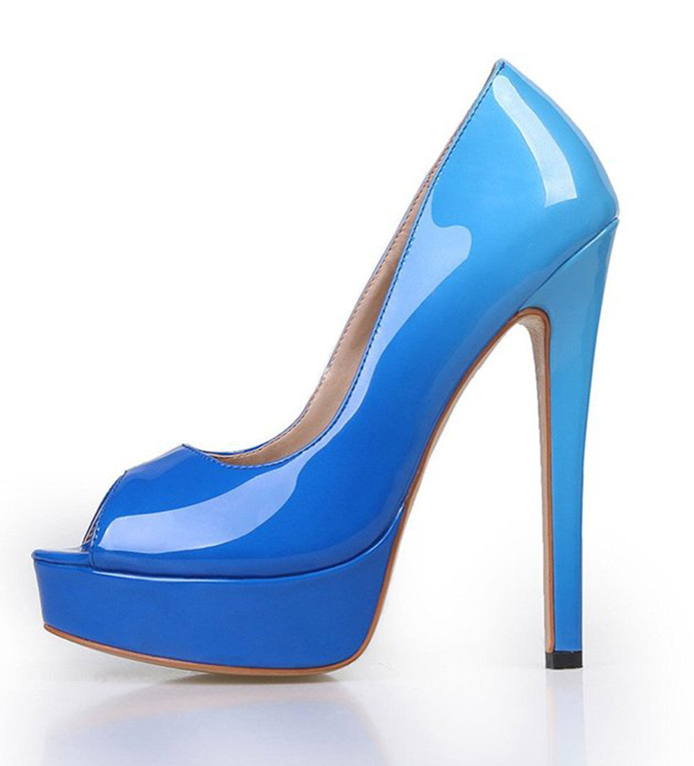 Gradient Color
