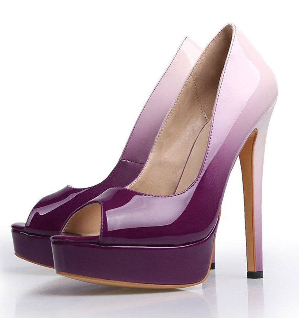 Gradient Color