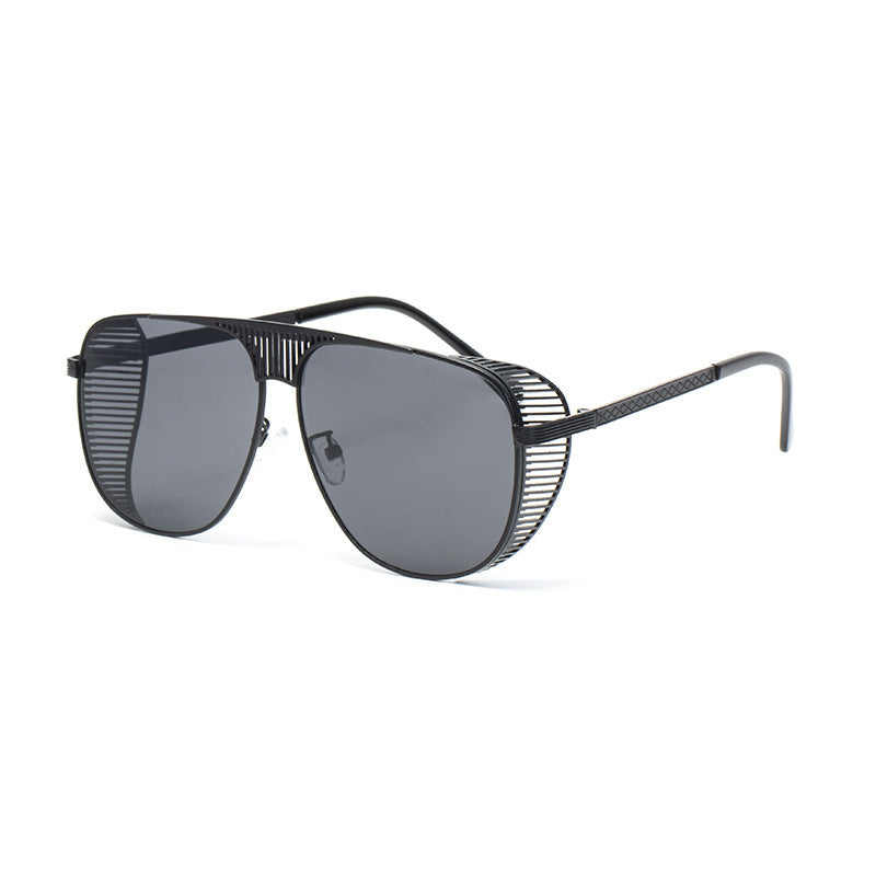 Hollow Sunglasses
