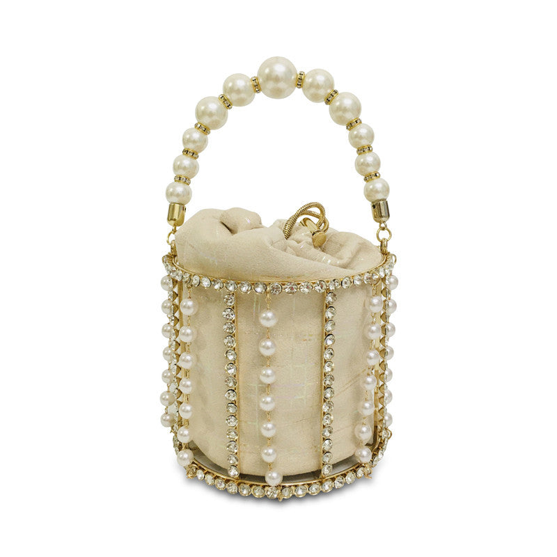 Pearl Bucket