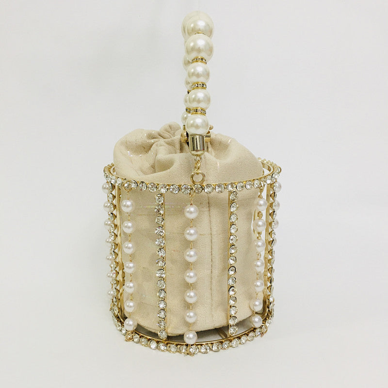 Pearl Bucket