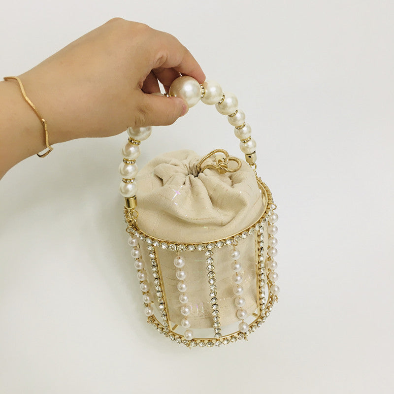 Pearl Bucket