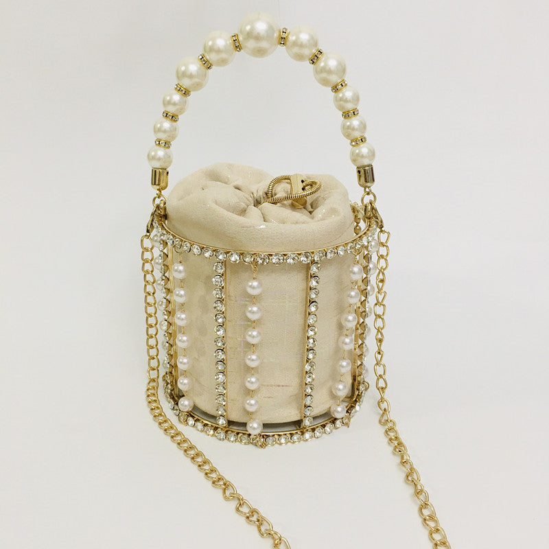 Pearl Bucket