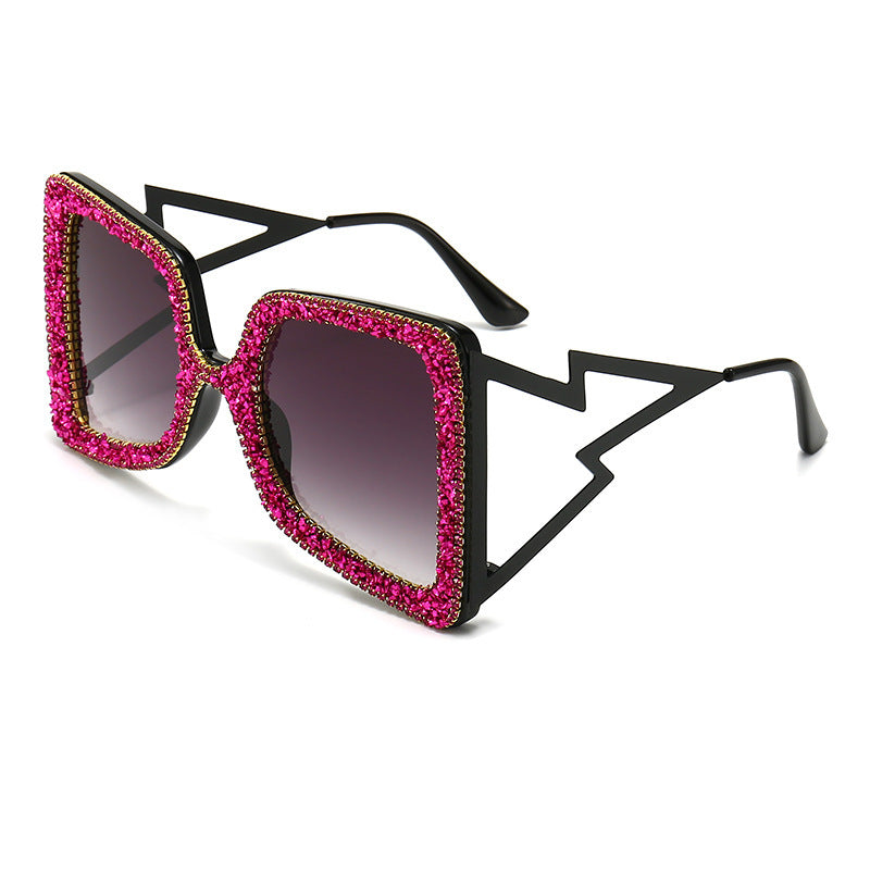 Point Drill Sunglasses