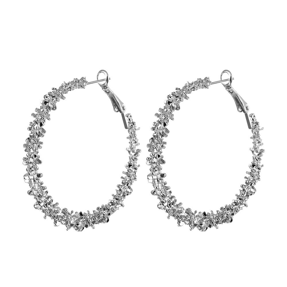 Hoop Earrings