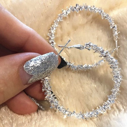 Hoop Earrings