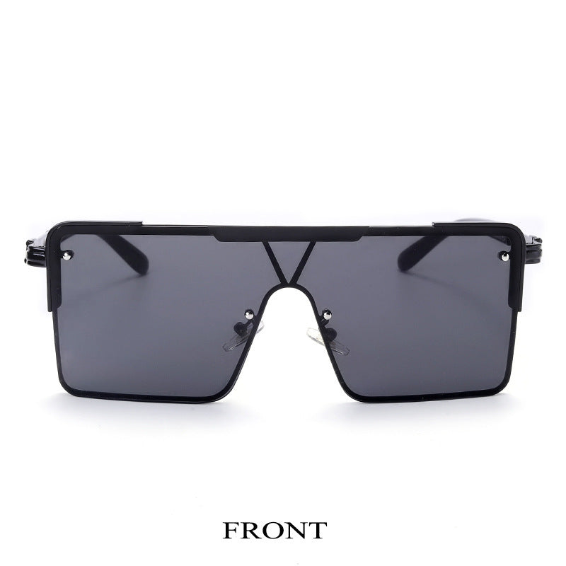 Men's Square Modern Sunglasses
