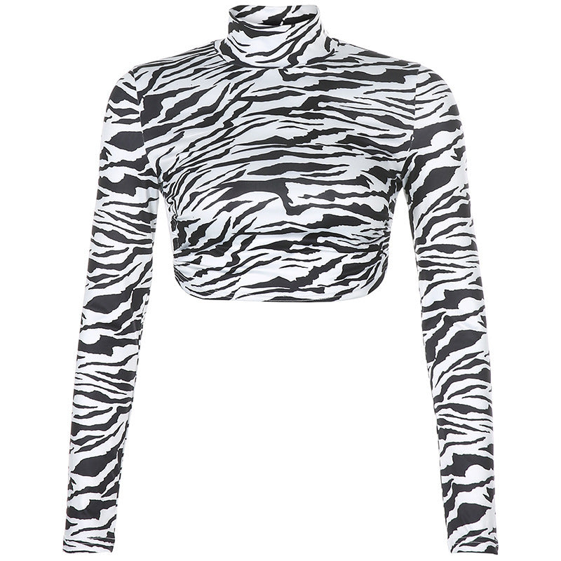 Crop Tops Streetwear