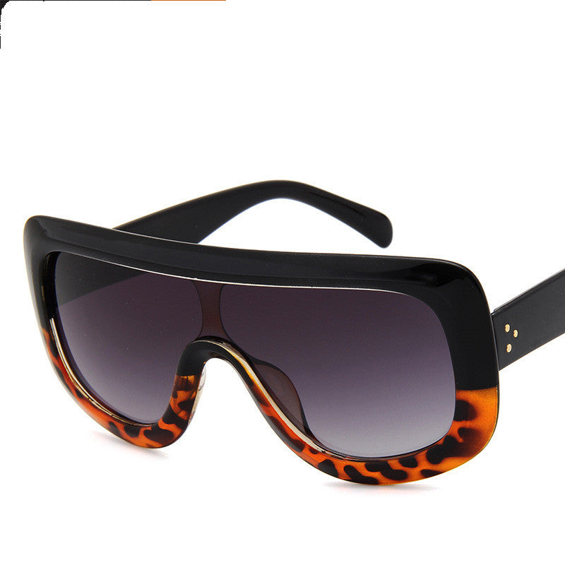 New Retro Sunglasses