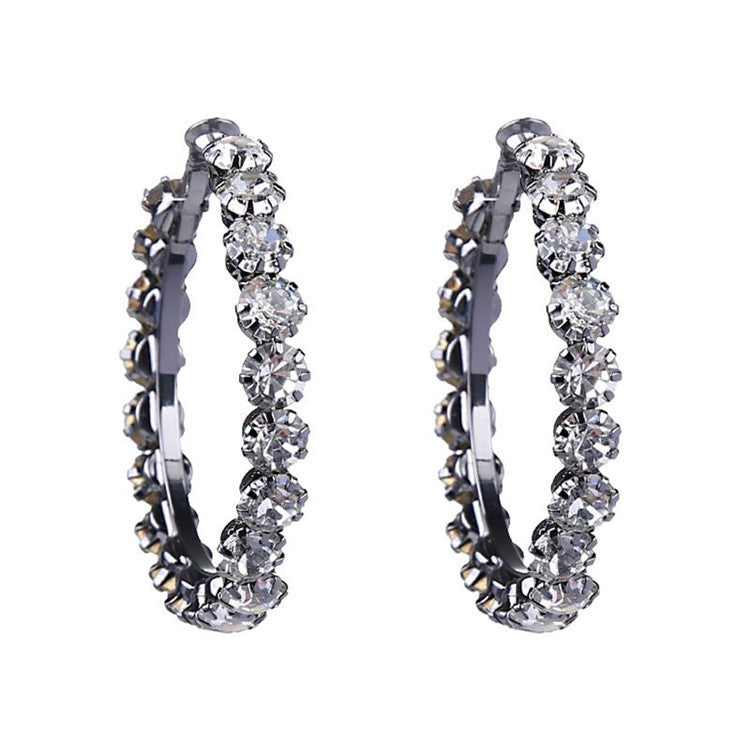 Bling bling Earrings