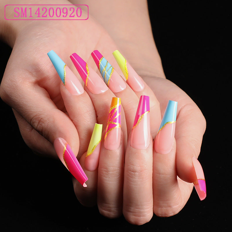 Nail Art