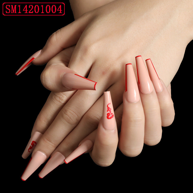 Nail Art