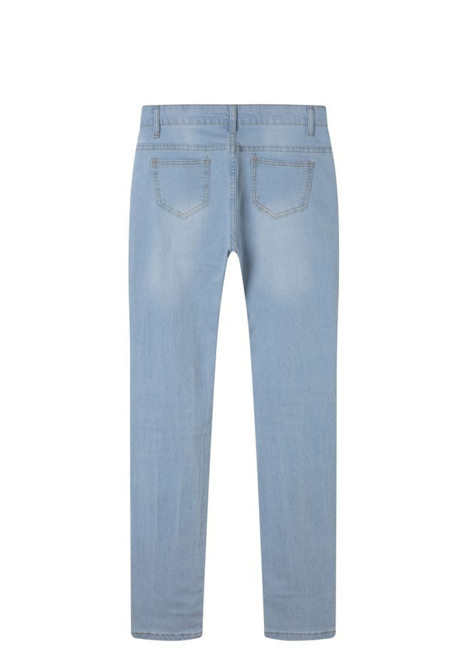 Ripped Jeans