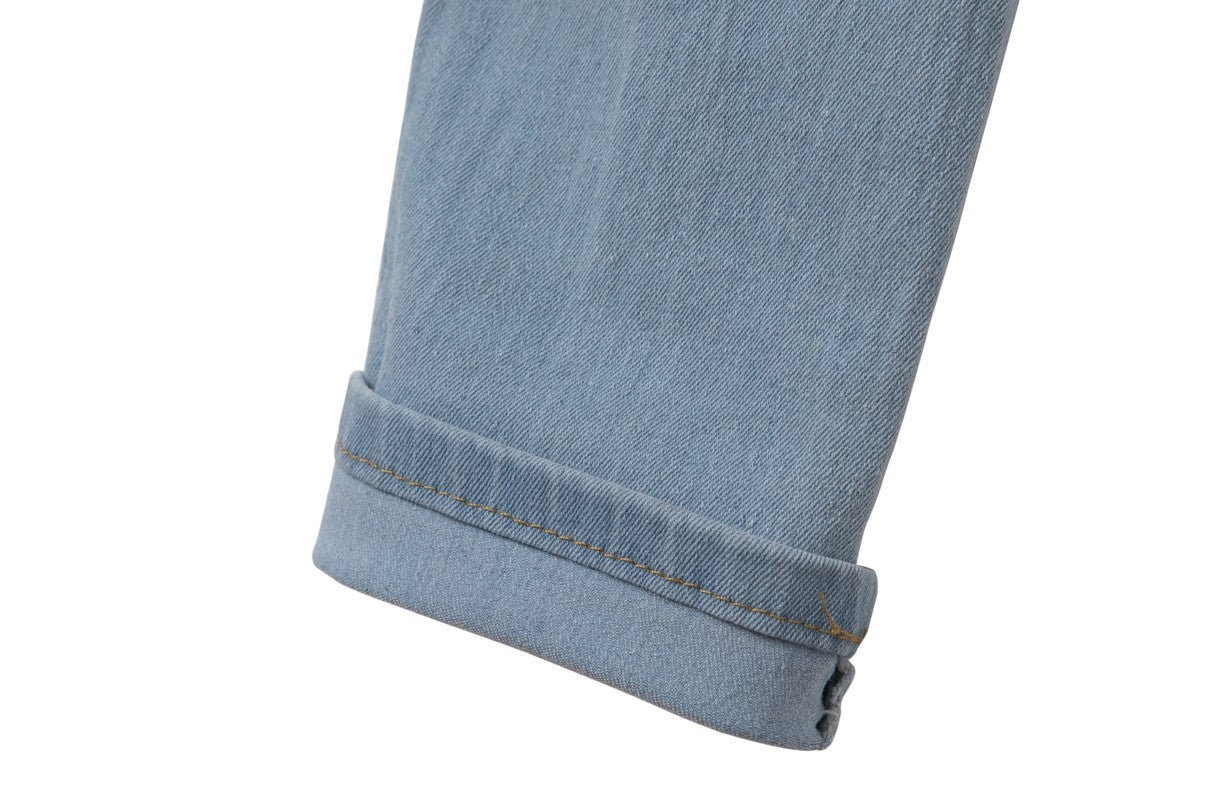Ripped Jeans