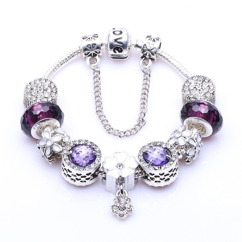 Fashion Bracelet Trendy Jewelry