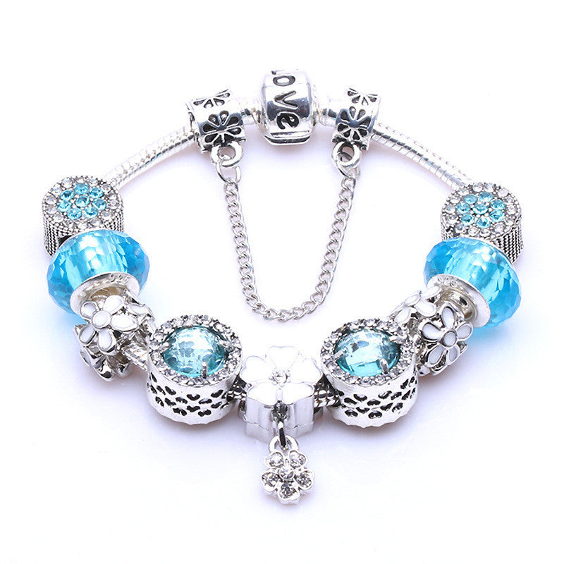 Fashion Bracelet Trendy Jewelry