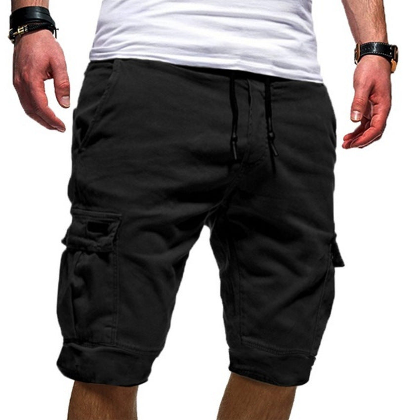 Ken Shorts
