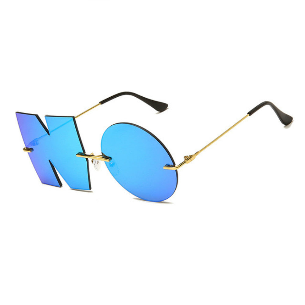 Rainbow Sunglasses