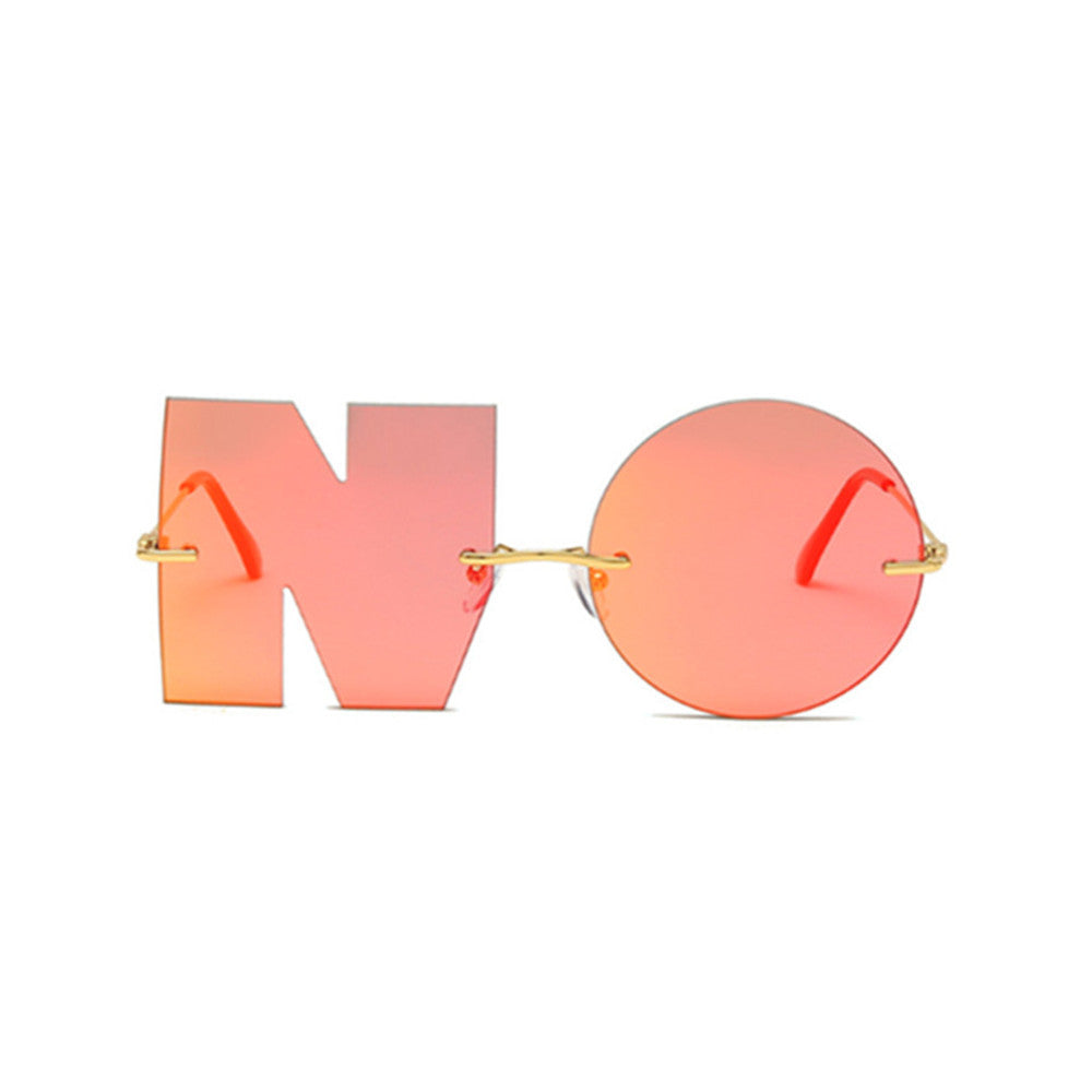 Rainbow Sunglasses