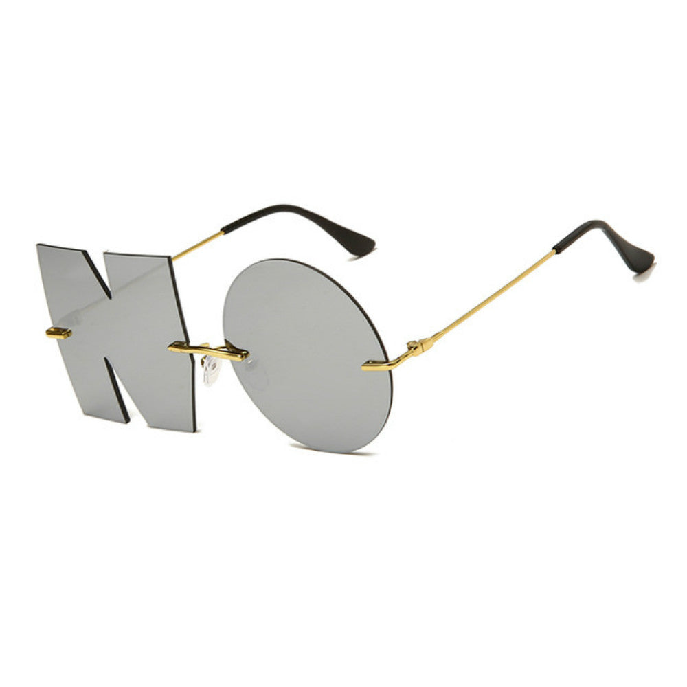 Rainbow Sunglasses
