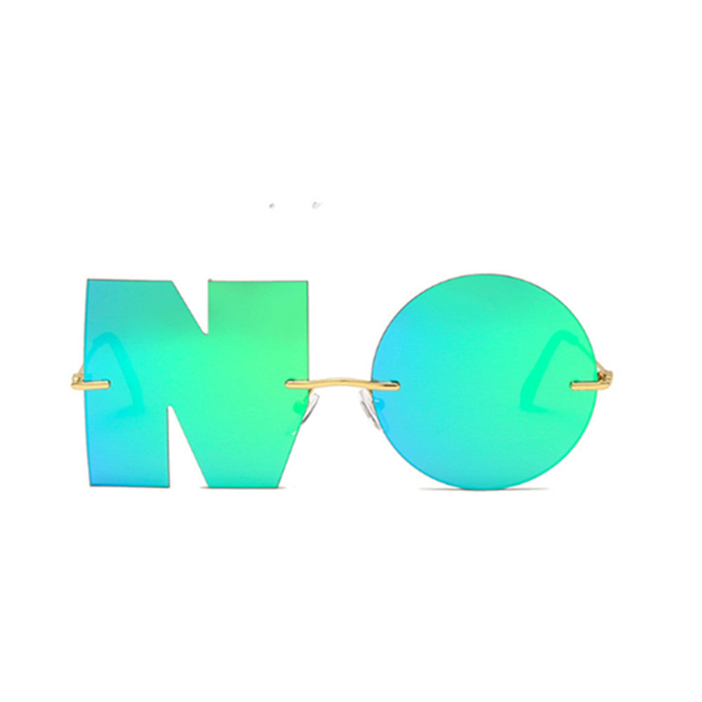 Rainbow Sunglasses