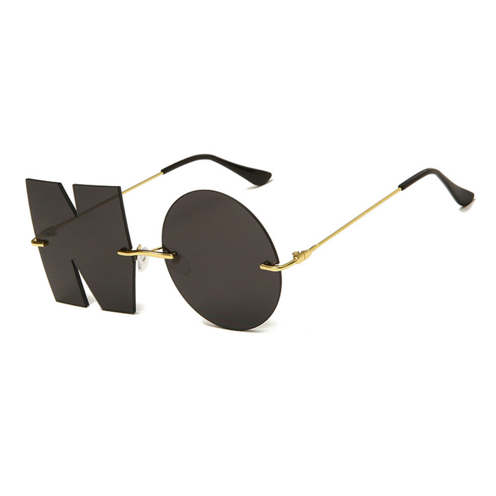 Rainbow Sunglasses