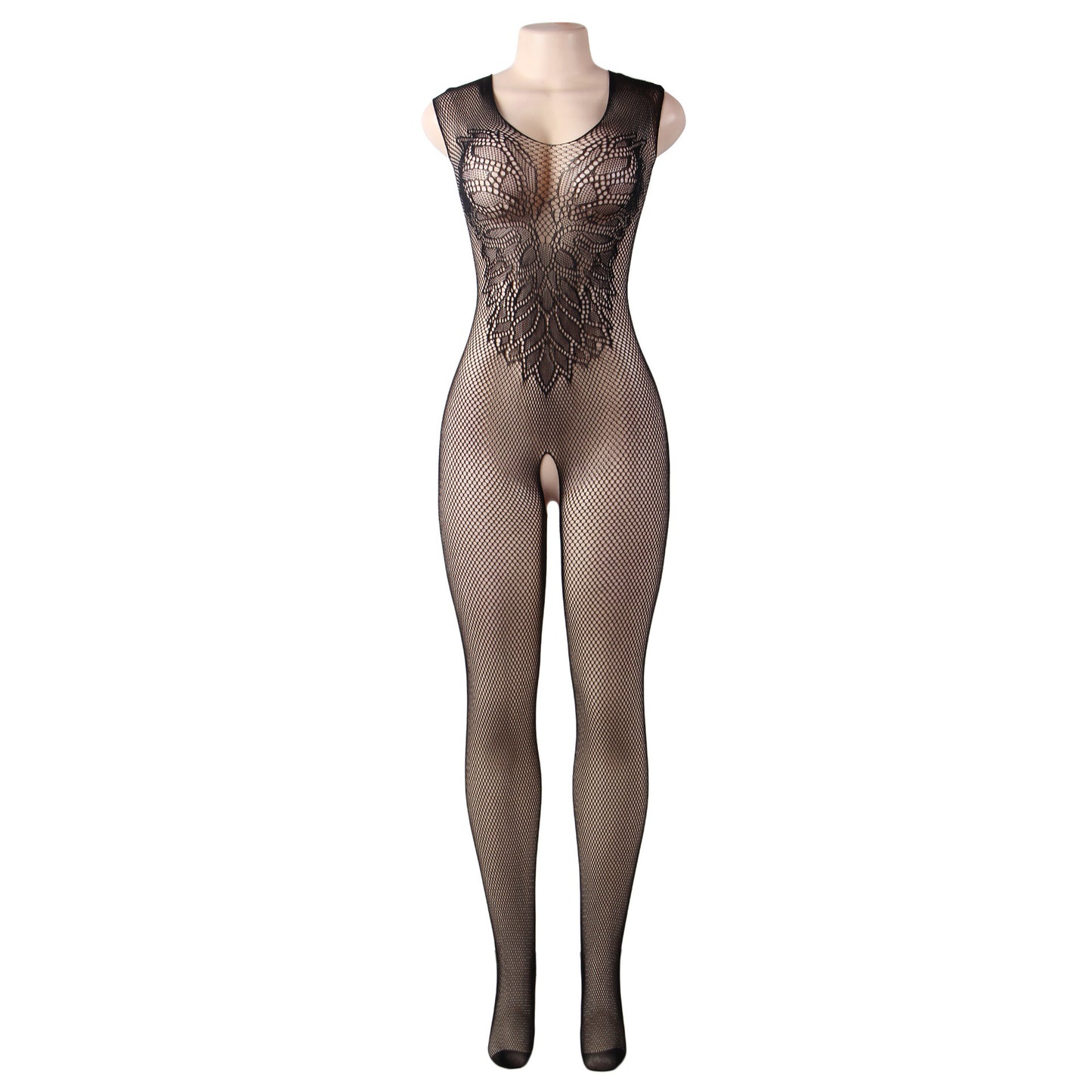 Sexy Lingerie Temptation