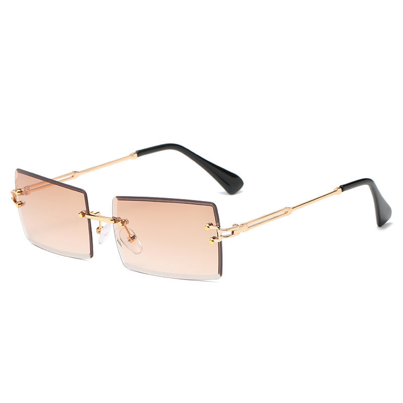 Square Ocean Sunglasses