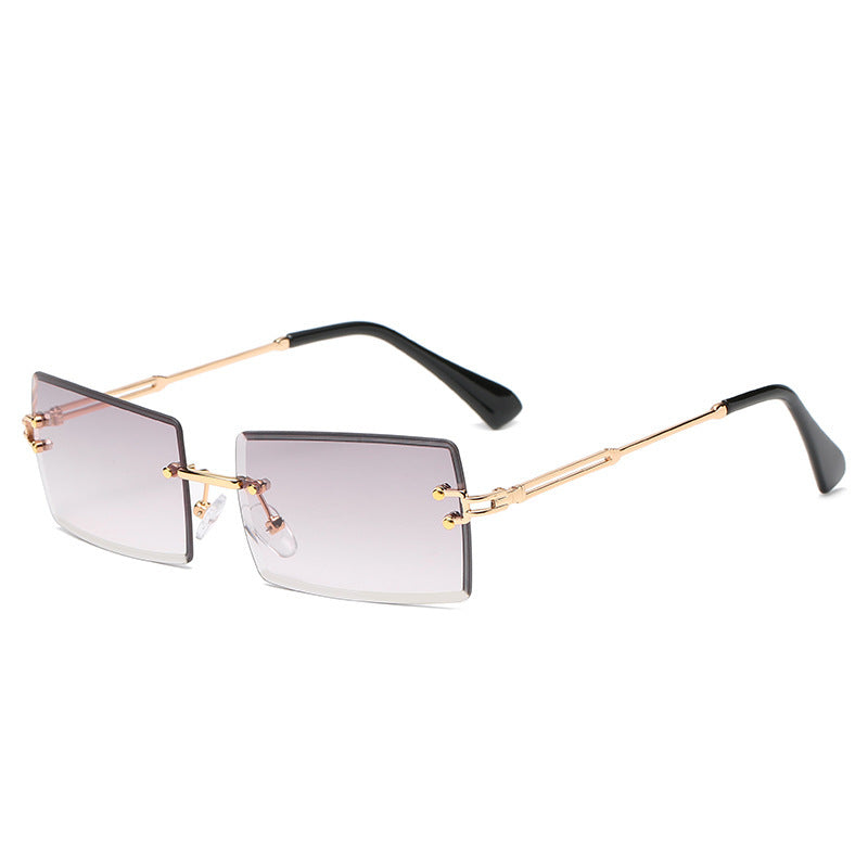 Square Ocean Sunglasses