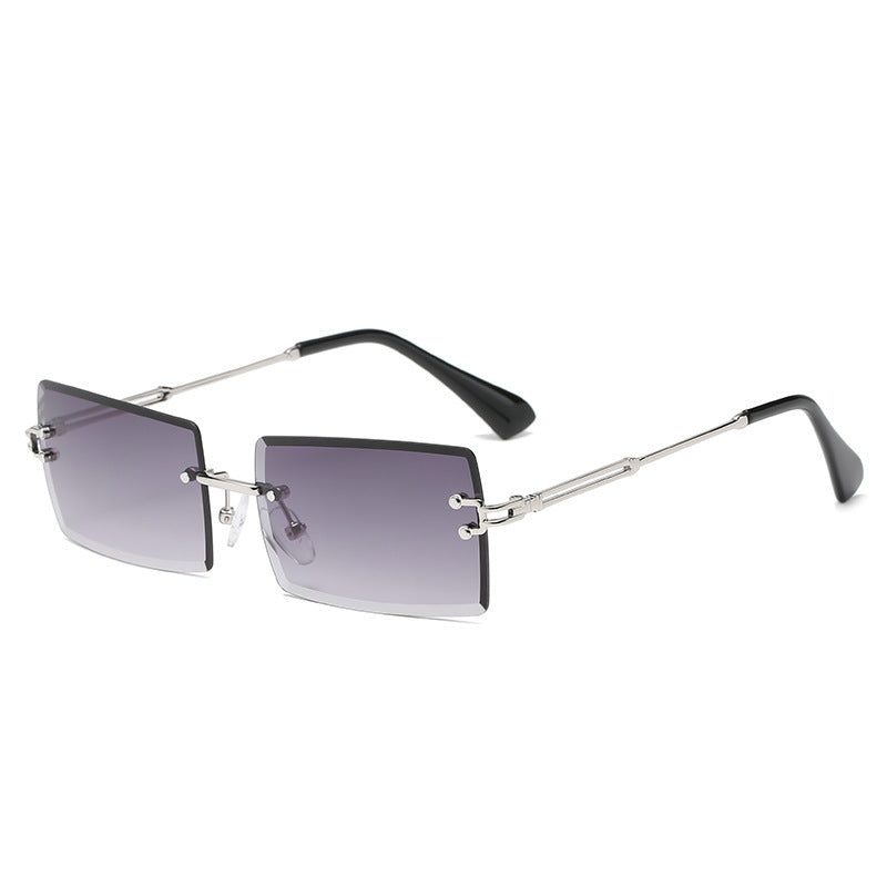 Square Ocean Sunglasses