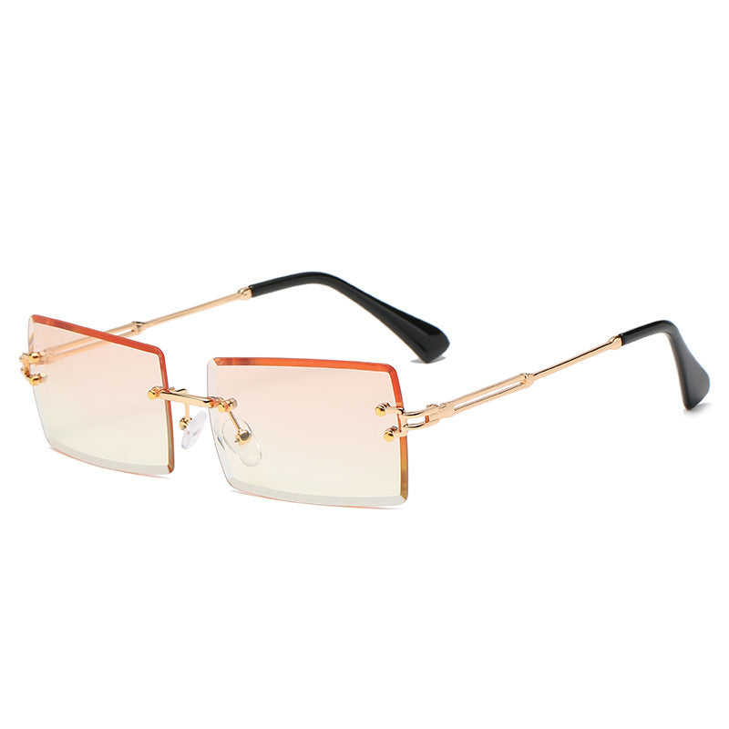 Square Ocean Sunglasses